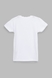 Білизна - футболка для дівчинки OZKAN 42781 3-4 роки Білий (2000989151227А) Фото 9 з 9