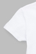 Білизна - футболка для дівчинки OZKAN 42781 3-4 роки Білий (2000989151227А) Фото 8 з 9