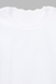 Білизна - футболка для дівчинки OZKAN 42781 3-4 роки Білий (2000989151227А) Фото 7 з 9