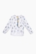 Блуза с узором для девочки MyChance Котики 140 см Разноцветный (2000989804468D) Фото 7 из 12