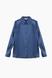 Блуза жіноча Sateen 865-2004 XL Синій (2000989370314D) Фото 9 з 13