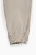 Штани джогери з візерунком чоловічі CLUB ju CJU6007 M Сірий (2000989691730S) Фото 11 з 12