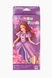 Кольорові олівці 12 шт MIX TQ191062-12 принцеса фіолетова Фіолетовий (2000989302278) Фото 1 з 2