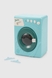 Дитяча пральна машина MEI LIAN SHENG LS820Q6 Різнокольоровий (2002010122664) Фото 1 з 5