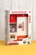 Ігрові меблі Холодильник KAYYYUM KAY-1012 Різнокольоровий (8682124000153) Фото 1 з 6