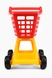 Іграшка "Візок для супермаркету Технок" 4227 Червоний (2000989555452) Фото 3 з 3