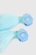 Канекалон коси для плетіння 326-14 Блакитний (2000990632364) Фото 2 з 3
