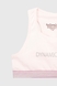 Комплект білизни топ + труси для дівчинки Katomino K128377 122-128 см Рожевий (2000990444714A) Фото 4 з 11
