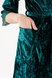 Комплект халат+піжама жіночий Nicoletta 87130 S Зелений (2000990388964А) Фото 6 з 29