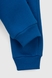 Костюм для хлопчика (худі+штани) Ecrin 2024 116 см Синій (2000990222886W) Фото 10 з 12
