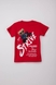 Костюм (футболка+шорты) Bay Gree 42265 128 Красный (2000989459156S) Фото 13 из 16