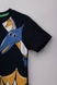 Костюм (футболка+шорты) MAGO 23-3281 92 Темно-синій (2000989599647S) Фото 13 з 17