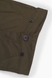 Костюм малявка (боди+рубашка+штаны) Mini Papi 2403 68 Хаки (2000989136668D) Фото 6 из 8