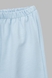 Костюм малявка (світшот+штани) Baby Show 1218 92 см Блакитний (2000990338549D) Фото 9 з 11