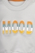 Костюм (світшот+штани) для хлопчика Beyaz Bebek 2151 92 см Сірий (2000990302106D) Фото 6 з 15