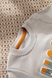 Костюм (світшот+штани) для хлопчика Beyaz Bebek 2151 92 см Сірий (2000990302106D) Фото 13 з 15