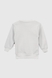 Костюм (світшот+штани) для хлопчика Beyaz Bebek 2151 92 см Сірий (2000990302106D) Фото 4 з 15