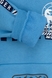 Костюм (світшот+штани) для хлопчика Pitiki 675 110 см Синій (2000990047007W) Фото 8 з 10