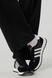 Кросівки жіночі Stepln 6044 41 Чорно-білий (2000990325136D) Фото 2 з 13