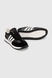 Кросівки жіночі Stepln 6044 41 Чорно-білий (2000990325136D) Фото 9 з 13