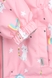 Куртка для дівчинки Snowgenius D639-03 92 см Рожевий (2000990235053D) Фото 10 з 12