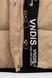 Куртка для дівчинки Venidise 993030-1 164 см Бежевий (2000990118745W) Фото 15 з 20