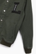 Куртка джинсовая мужская Little Cup 15862 XL Хаки (2000989490999D) Фото 11 из 13