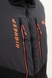 Куртка High MH11003-0047 S Черно-серый (2000904392278W) Фото 4 из 11