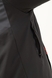 Куртка High MH11003-0047 S Чорно-сірий (2000904392278W) Фото 6 з 11