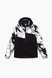 Куртка мужская K.F.G.L 992 56 Черно-белый (2000989416999D) Фото 12 из 20