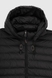 Куртка мужская MCL 31191 M Черный (2000990015723D) Фото 10 из 15
