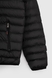 Куртка чоловіча MCL 31191 M Чорний (2000990015723D) Фото 9 з 15