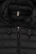 Куртка чоловіча MCL 31191 M Чорний (2000990015723D) Фото 12 з 15