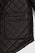 Куртка жіноча 2321 4XL Чорний (2000990316943D) Фото 12 з 13