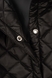 Куртка жіноча 2321 4XL Чорний (2000990316943D) Фото 11 з 13