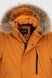 Куртка зимова для хлопчика D08 146 см Теракотовий (2000989604907W) Фото 14 з 18