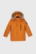 Куртка зимова для хлопчика D08 146 см Теракотовий (2000989604907W) Фото 10 з 18