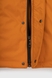 Куртка зимова для хлопчика D08 146 см Теракотовий (2000989604907W) Фото 15 з 18