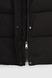 Куртка зимняя женская Meajiateer 23161 XL Черный (2000989868064W) Фото 15 из 17