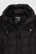 Куртка зимова жіноча Meajiateer 23161 6XL Чорний (2000989868118W) Фото 13 з 17