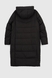 Куртка зимняя женская Meajiateer 23161 XL Черный (2000989868064W) Фото 11 из 17