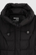 Куртка зимняя женская Meajiateer 23161 XL Черный (2000989868064W) Фото 12 из 17