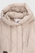 Куртка зимняя женская Towmy 9925 58 Бежевый (2000989858058W) Фото 11 из 17