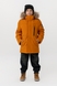 Куртка зимова для хлопчика D08 146 см Теракотовий (2000989604907W) Фото 7 з 18