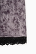 Нічна сорочка Barwa 0252 3XL Ліловий (2000989604198A) Фото 9 з 11