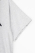 Ночная рубашка женская Butul 3198 2XL Серый (2000902632406A) Фото 2 из 4