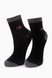 Шкарпетки для хлопчика CHITTO 22-24 Чорний (2000989558972А) Фото 1 з 2