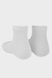 Шкарпетки для хлопчика Moni Life 0-1 Білий (2000989580027S) Фото 2 з 2