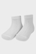 Шкарпетки для хлопчика Moni Life 45019 Білий (2000989580089S) Фото 1 з 2