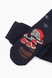 Шкарпетки чоловічі ,41-45 IDS9 НГ Синій (2000989291428W)(NY) Фото 3 з 3